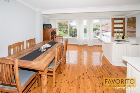 Property photo of 11 Mooney Avenue Earlwood NSW 2206