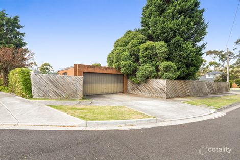 Property photo of 9 Glenn Crescent Bundoora VIC 3083