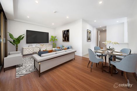 507/1 Boomerang Pl, Woolloomooloo, NSW 2011