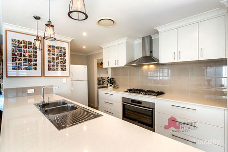 Property photo of 45 Valentine Road Binningup WA 6233