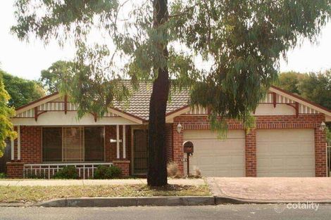 121 Glenwood Park Dr, Glenwood, NSW 2768