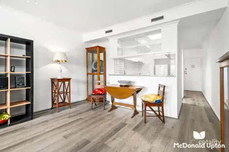 Property photo of 11/9 The Strand Moonee Ponds VIC 3039