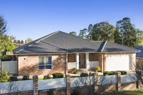 Property photo of 32 Collier Street Rangeville QLD 4350