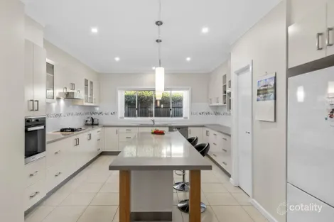 Property photo of 32 Collier Street Rangeville QLD 4350
