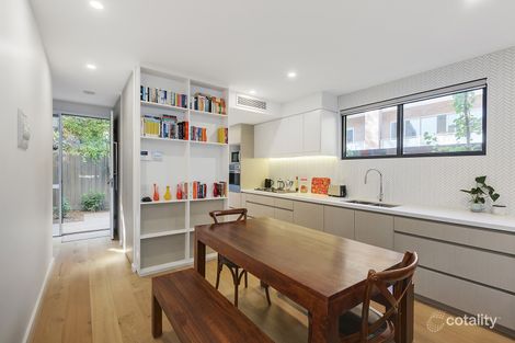 Property photo of 17/7 Cecil Street Kew VIC 3101