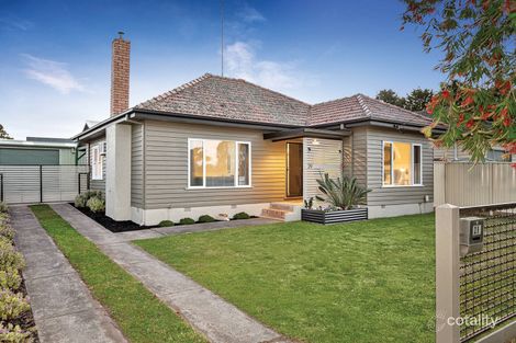 Property photo of 29 Gale Street Canadian VIC 3350