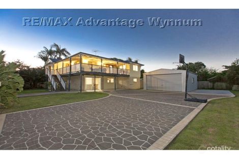 Property photo of 58A Duncan Street Wynnum West QLD 4178