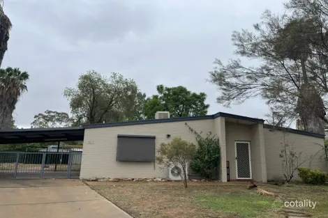 22 Elliott St, Braitling, NT 0870