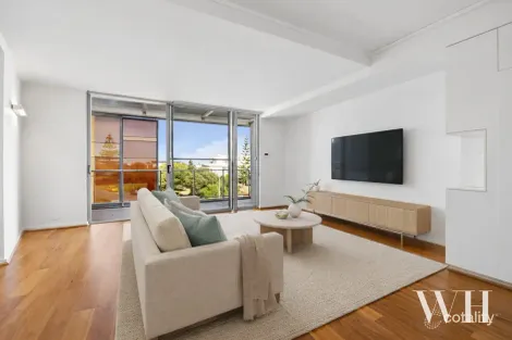 33/40 South Beach Prom, South Fremantle, WA 6162