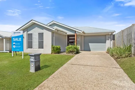 7 Palmerston Pl, Coomera, QLD 4209