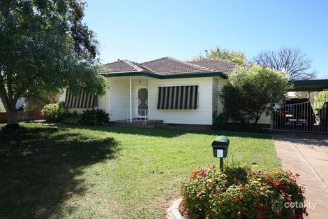 Property photo of 6 Ziegler Avenue Kooringal NSW 2650