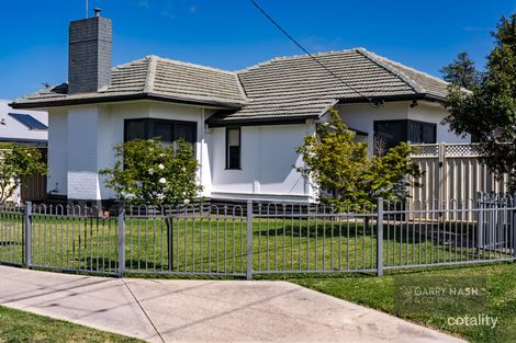 2 Thomson St, Wangaratta, VIC 3677