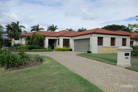 Property photo of 2012 Gracemere Gardens Circuit Hope Island QLD 4212