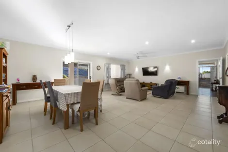Property photo of 32 Collier Street Rangeville QLD 4350