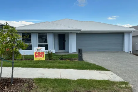 36 Bethanga Way, Spring Mountain, QLD 4300