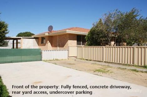 24 Tuart St, Rangeway, WA 6530