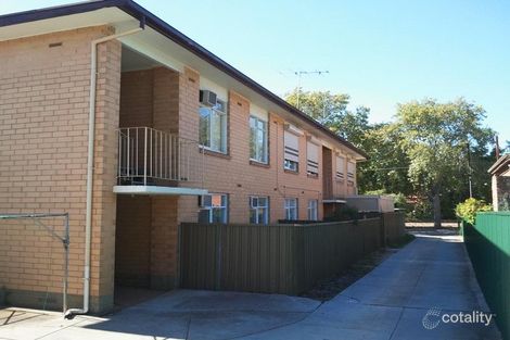 Property photo of 3/7 Euston Terrace Croydon SA 5008