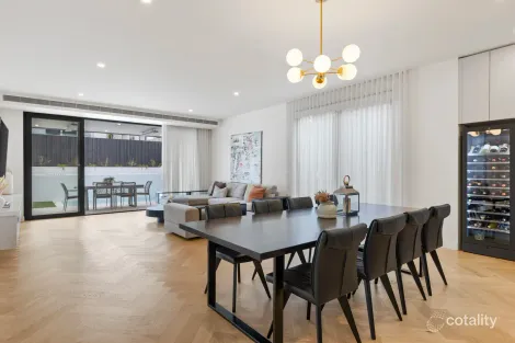 Property photo of 57A McPherson Street Moonee Ponds VIC 3039