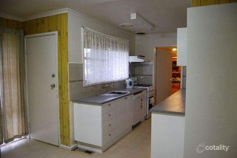 Property photo of 38 Morrison Crescent Sunshine West VIC 3020