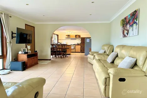 Property photo of 1/39 Wyuna Road Tweed Heads West NSW 2485