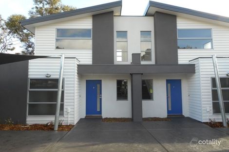 3/25 Timor Pde, Heidelberg West, VIC 3081
