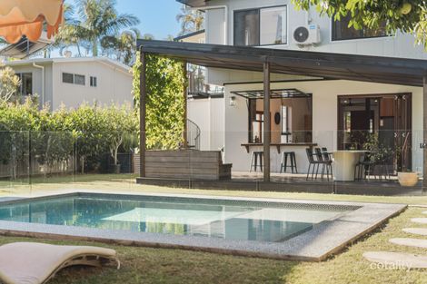 Property photo of 27 Boundary Street Currumbin Waters QLD 4223
