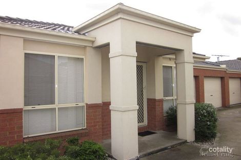 Property photo of 2/20 Broadmeadows Road Tullamarine VIC 3043