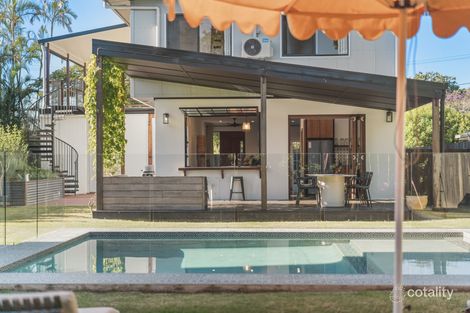 Property photo of 27 Boundary Street Currumbin Waters QLD 4223