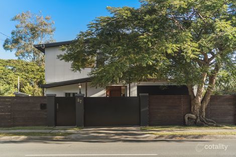 Property photo of 27 Boundary Street Currumbin Waters QLD 4223