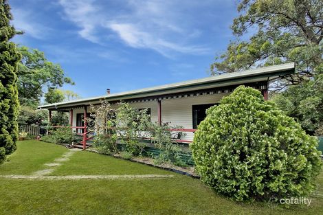 5547 Hyland Hwy, Yarram, VIC 3971