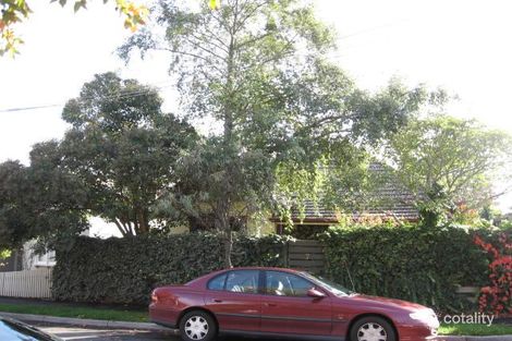 Property photo of 7 Edlington Street Hawthorn VIC 3122