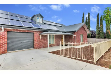 41 Mckinlay Ave, Gilles Plains, SA 5086