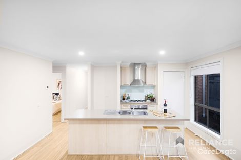 Property photo of 22 Malibu Boulevard Point Cook VIC 3030