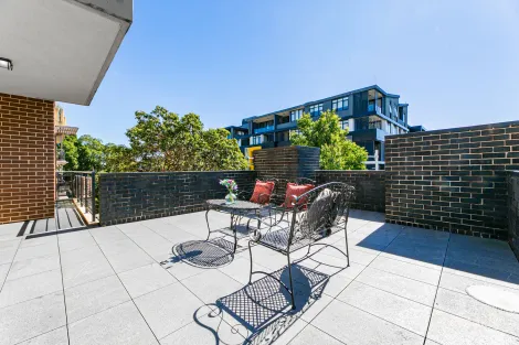 Property photo of 5415/84 Belmore Street Ryde NSW 2112