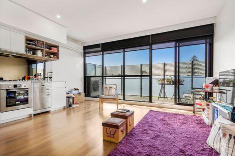 Property photo of 110/356 Orrong Road Caulfield North VIC 3161