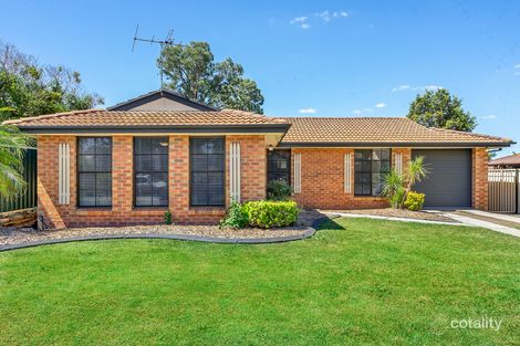 Property photo of 14 Whipbird Place Erskine Park NSW 2759