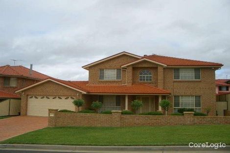 Property photo of 14 Clementina Circuit Cecil Hills NSW 2171
