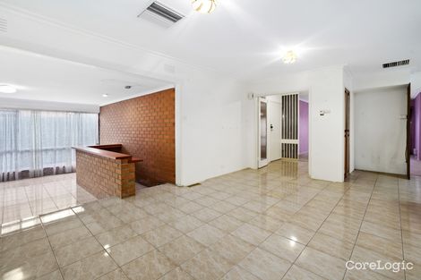 Property photo of 83 Thomas Street South Morang VIC 3752