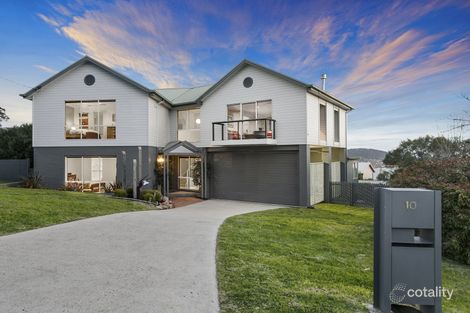 10 Wyuna Ct, Mount Martha, VIC 3934