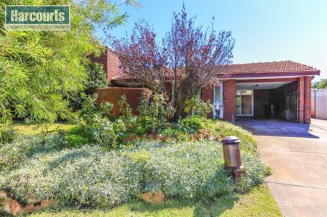 7 Maguire Ave, Beechboro, WA 6063