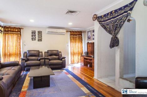 Property photo of 17 Kingfisher Drive Doveton VIC 3177