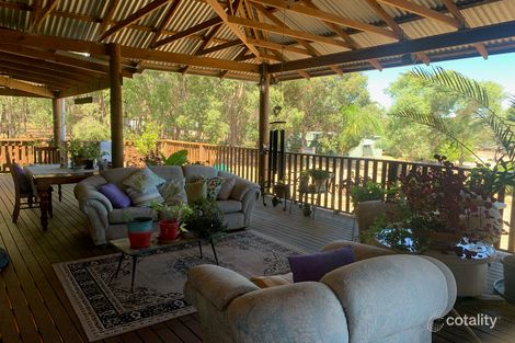 Property photo of 53 Hopedale Ridge Gidgegannup WA 6083