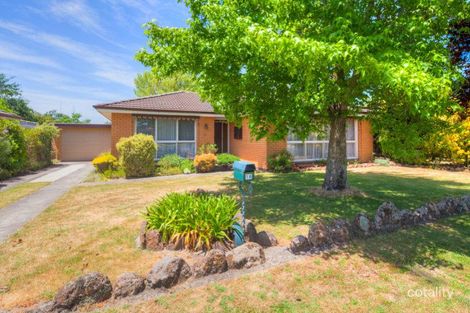 16 Oxford St, Wendouree, VIC 3355