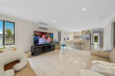 Property photo of 52 McVeigh Street Pimpama QLD 4209