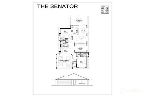 Property photo of 116 Dovedale Street Harrisdale WA 6112
