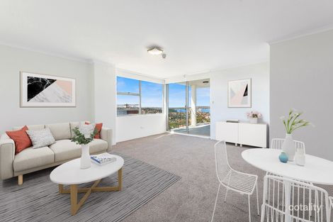 Property photo of 31/18-22 Cranbrook Avenue Cremorne NSW 2090