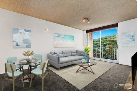 Property photo of 108/15 Wyagdon Street Neutral Bay NSW 2089