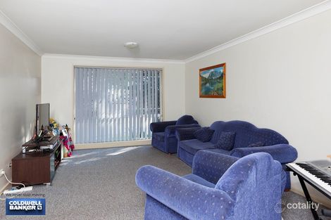 Property photo of 18 Trentham Park Court Wattle Grove NSW 2173