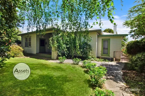 Property photo of 43 Fitzroy Street Heywood VIC 3304