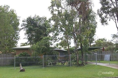 44 Mestrez St, Mooroobool, QLD 4870